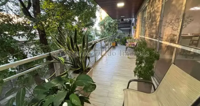 Apartamento com 3 quartos à venda na Rua Carmela Dutra, Tijuca, Rio de Janeiro
