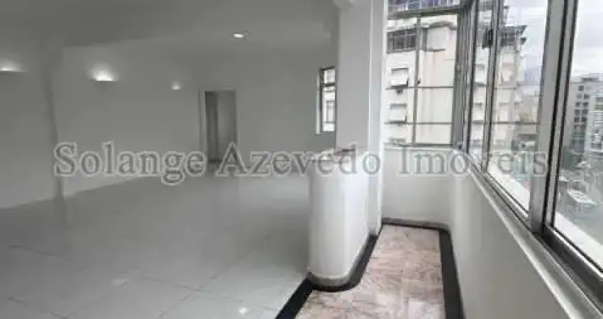 Apartamento com 4 quartos à venda na Rua Mariz e Barros, Praça da Bandeira, Rio de Janeiro