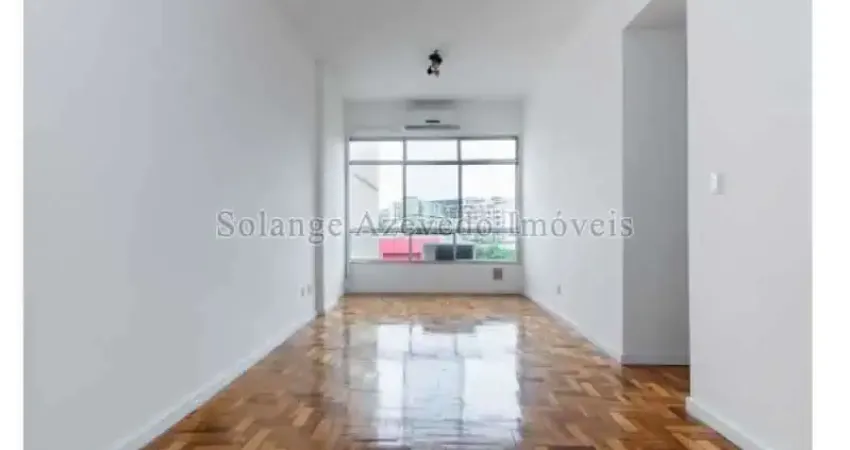 Apartamento com 3 quartos à venda na Rua Antônio Basílio, Tijuca, Rio de Janeiro