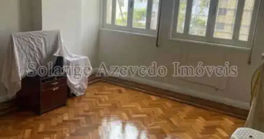 Apartamento com 2 quartos à venda na Rua Santo Amaro, Glória, Rio de Janeiro