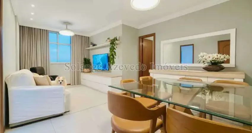 Apartamento com 3 quartos à venda na Rua do Bispo, Rio Comprido, Rio de Janeiro