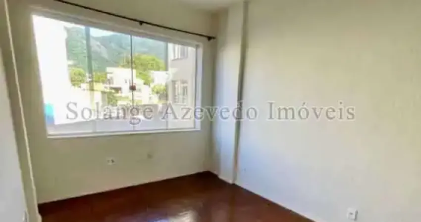 Apartamento com 2 quartos à venda na Rua Silva Teles, Andaraí, Rio de Janeiro