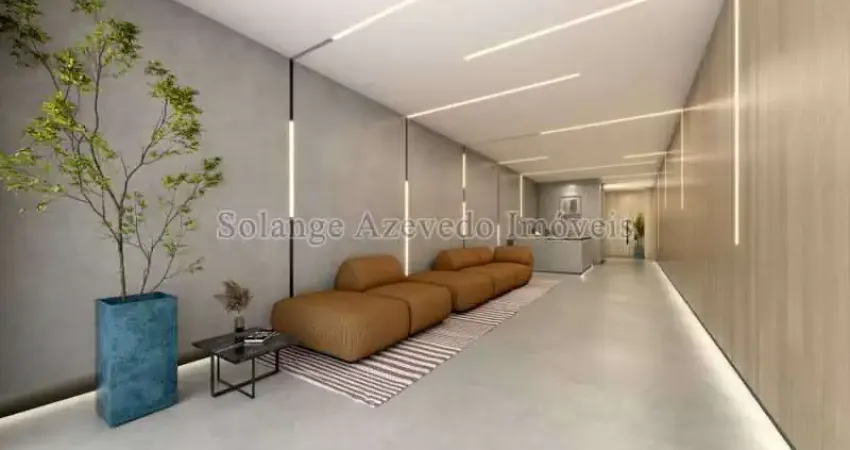 Apartamento com 3 quartos à venda na Rua General Goes Monteiro, Botafogo, Rio de Janeiro