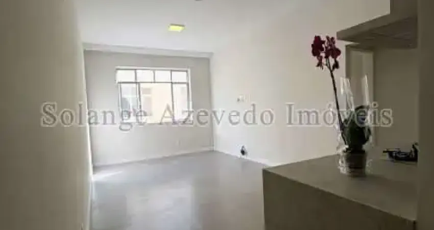 Apartamento com 3 quartos à venda na Rua Carlos de Vasconcelos, Tijuca, Rio de Janeiro