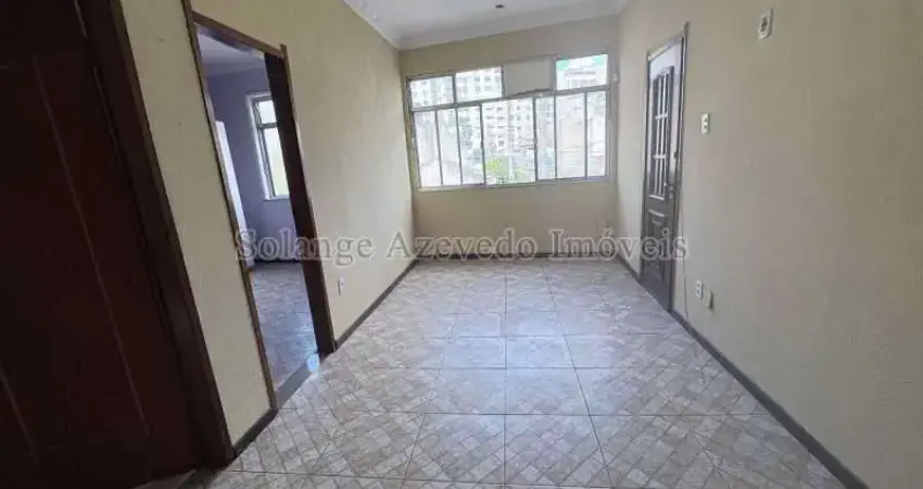 Casa com 3 quartos para alugar na Rua Agenor Moreira, Andaraí, Rio de Janeiro