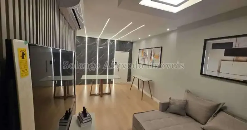 Apartamento com 3 quartos à venda na Rua Marquês de Abrantes, Flamengo, Rio de Janeiro