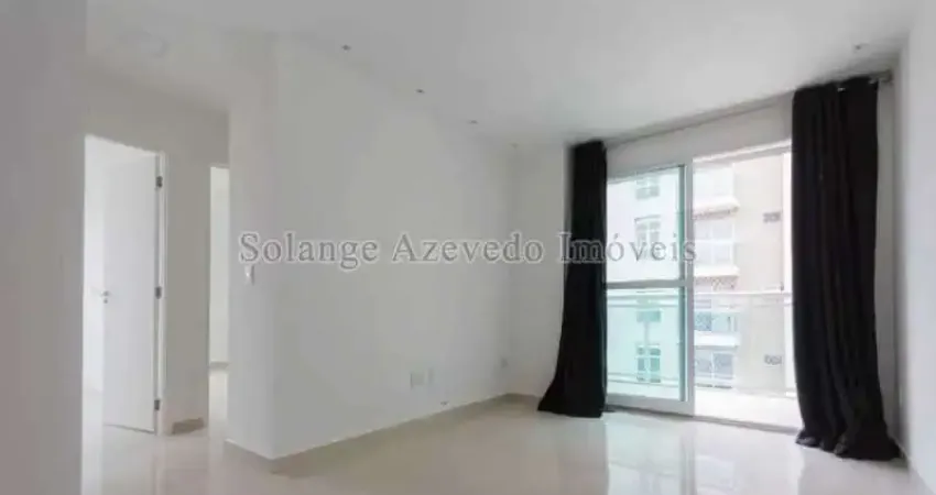 Apartamento com 2 quartos à venda na Estrada do Rio Grande, Taquara, Rio de Janeiro