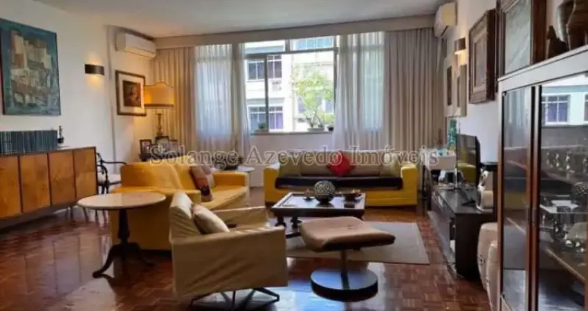 Apartamento com 3 quartos à venda na Rua Valparaíso, Tijuca, Rio de Janeiro