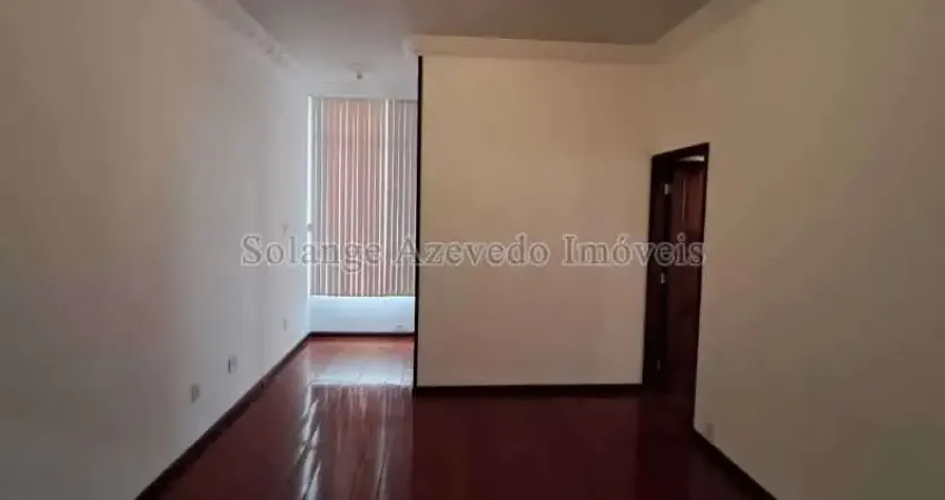 Apartamento com 3 quartos à venda na Rua Alzira Brandão, Tijuca, Rio de Janeiro
