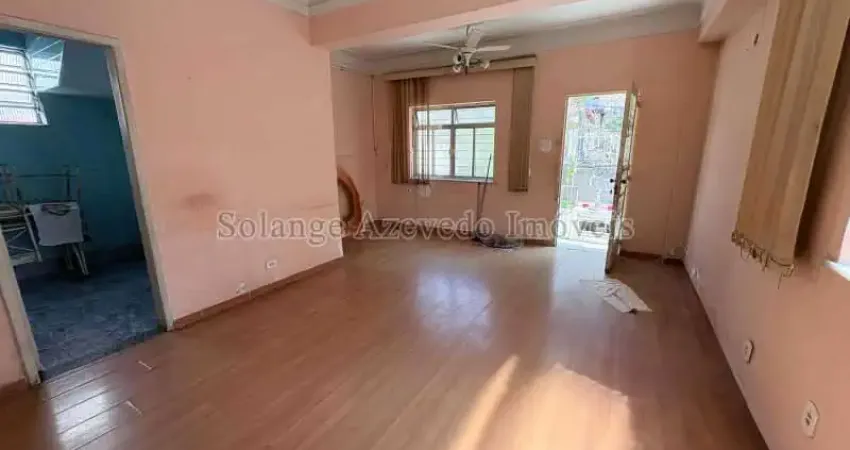 Apartamento com 4 quartos para alugar na Rua Engenheiro Gama Lobo, Vila Isabel, Rio de Janeiro