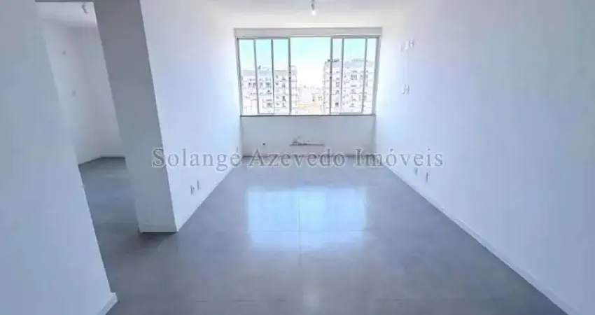 Apartamento com 2 quartos à venda na Rua Campos Sales, Tijuca, Rio de Janeiro