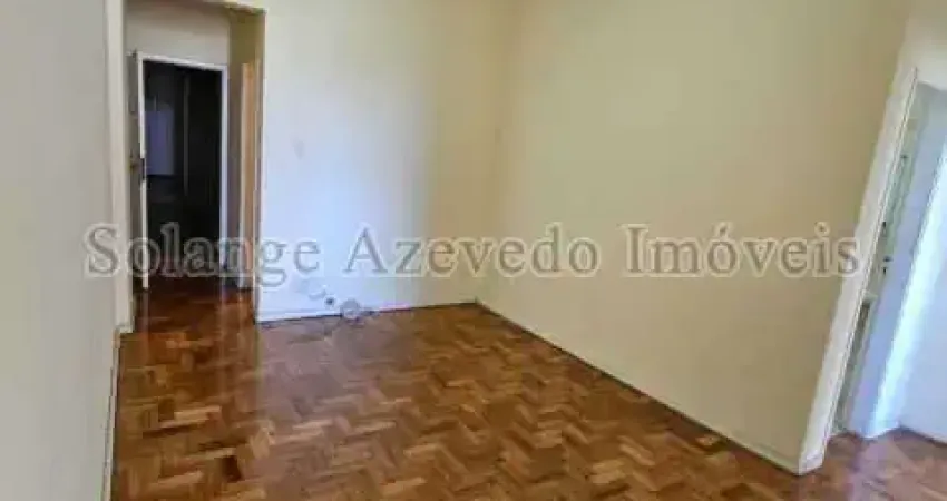 Apartamento com 1 quarto à venda na Rua São Francisco Xavier, Tijuca, Rio de Janeiro