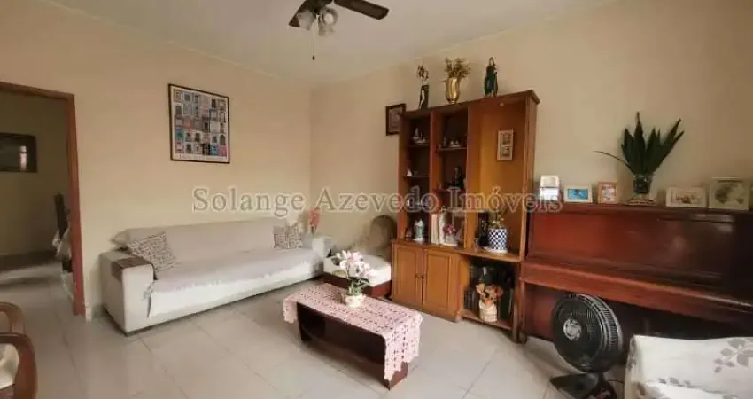 Maracanã - rua almirante joão candido brasil- casa frente de rua duplex- 4 quartos com 3 vagas