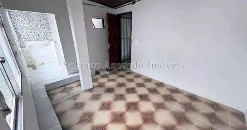 Casa em condomínio fechado com 1 quarto para alugar na Rua Conselheiro Paranaguá, Vila Isabel, Rio de Janeiro