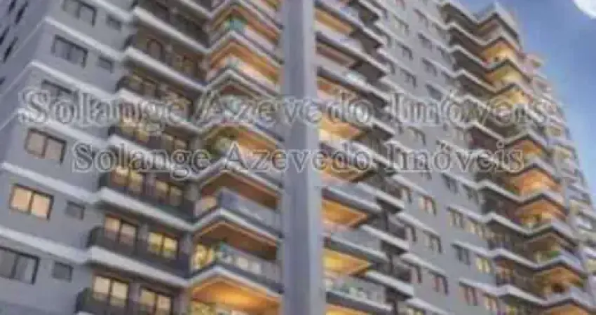 Cobertura com 4 quartos à venda na Rua Dona Delfina, Tijuca, Rio de Janeiro