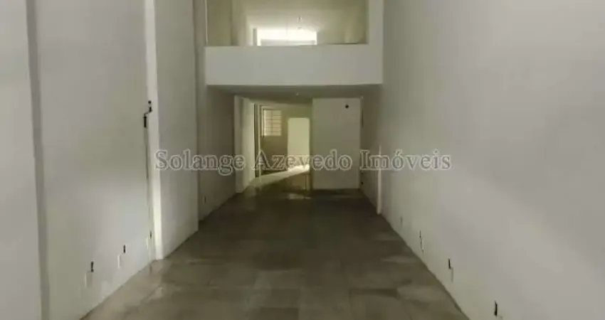 Ponto comercial com 2 salas para alugar na Rua do Matoso, Tijuca, Rio de Janeiro