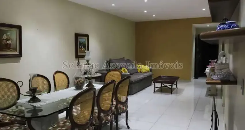 Apartamento com 3 quartos para alugar na Rua Teodoro da Silva, Vila Isabel, Rio de Janeiro