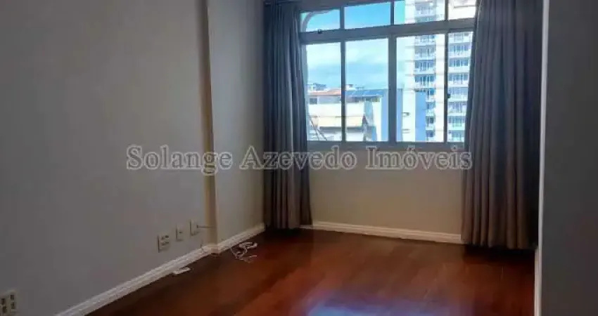 Apartamento com 2 quartos à venda na Rua Rego Lópes, Tijuca, Rio de Janeiro