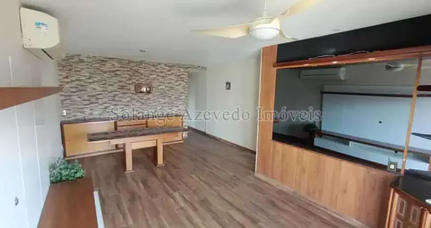 Excelente 4 quartos com suite 2 vagas na praça xavier de brito