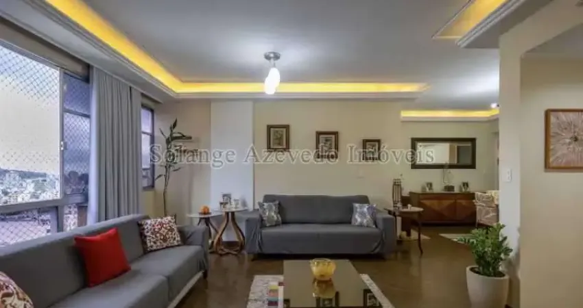 Apartamento com 3 quartos à venda na Rua Andrade Neves, Tijuca, Rio de Janeiro