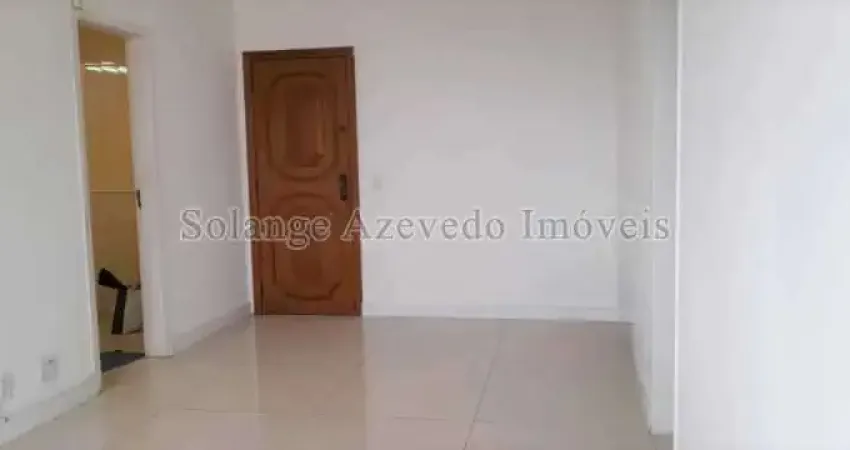 Apartamento com 2 quartos à venda na Rua Ângelo Bittencourt, Vila Isabel, Rio de Janeiro