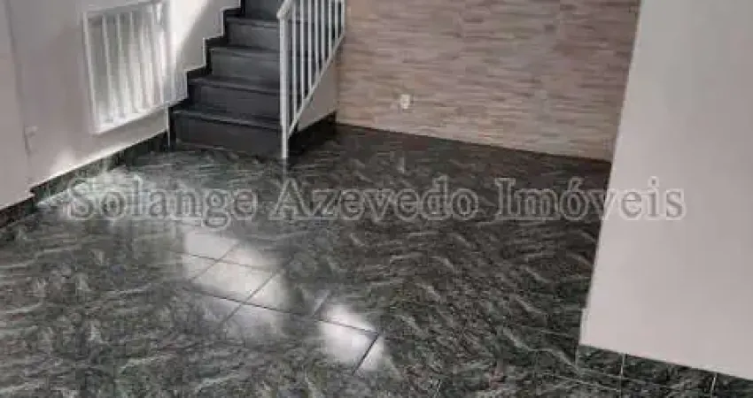 Casa com 3 quartos à venda na Rua Barão de Cotegipe, Vila Isabel, Rio de Janeiro