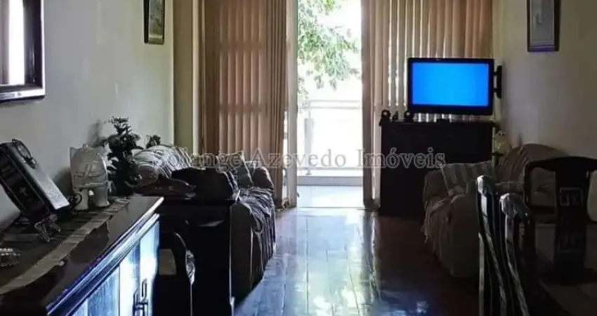 Apartamento com 3 quartos à venda na Rua Gurupi, Grajaú, Rio de Janeiro