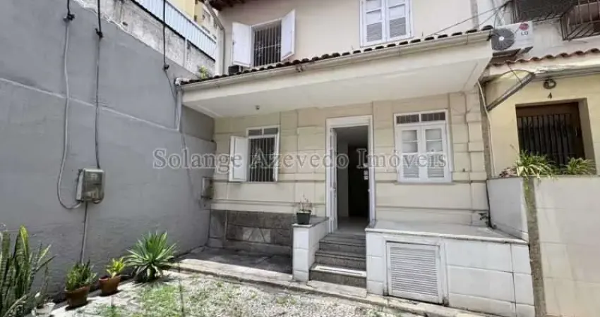 Casa em condomínio fechado com 4 quartos à venda na Praça Saenz Peña, Tijuca, Rio de Janeiro