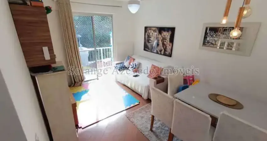 Apartamento com 2 quartos à venda na Rua Conde de Bonfim, Tijuca, Rio de Janeiro