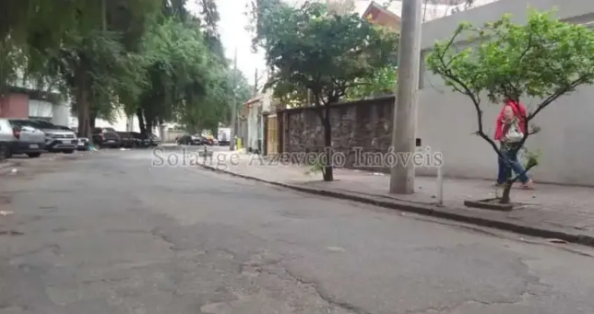 Casa em condomínio fechado com 3 quartos à venda na Rua Borda do Mato, Grajaú, Rio de Janeiro