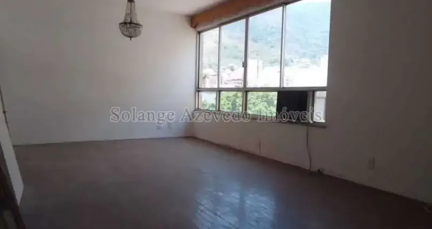 Apartamento com 4 quartos à venda na Rua Conde de Bonfim, Tijuca, Rio de Janeiro