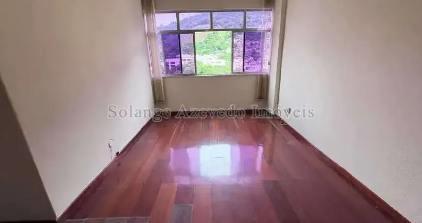 Apartamento com 2 quartos para alugar na Rua Conde de Bonfim, Tijuca, Rio de Janeiro