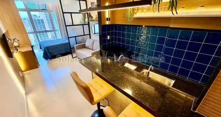 Loft com 1 quarto à venda na Avenida Treze de Maio, Centro, Rio de Janeiro