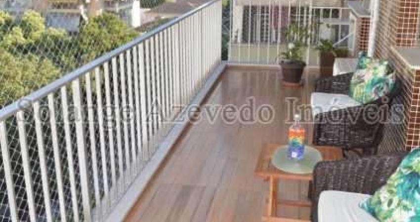 Apartamento com 2 quartos à venda na Rua Delgado de Carvalho, Tijuca, Rio de Janeiro