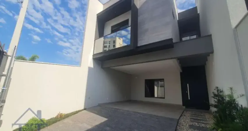 Casa com 3 quartos à venda no América, Joinville 