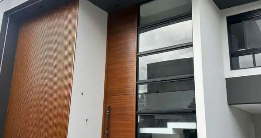 Casa em Condomínio Fechado no América para Março de 2025