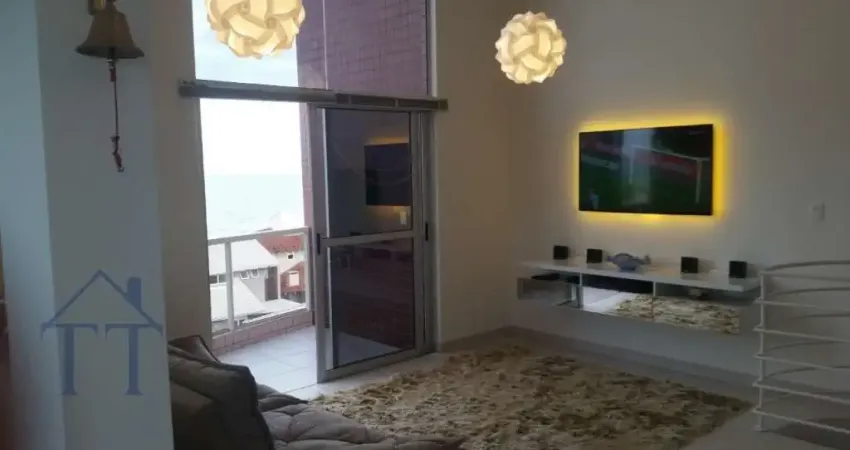 Apartamento no Bairro Itaguaçu em São Francisco do Sul