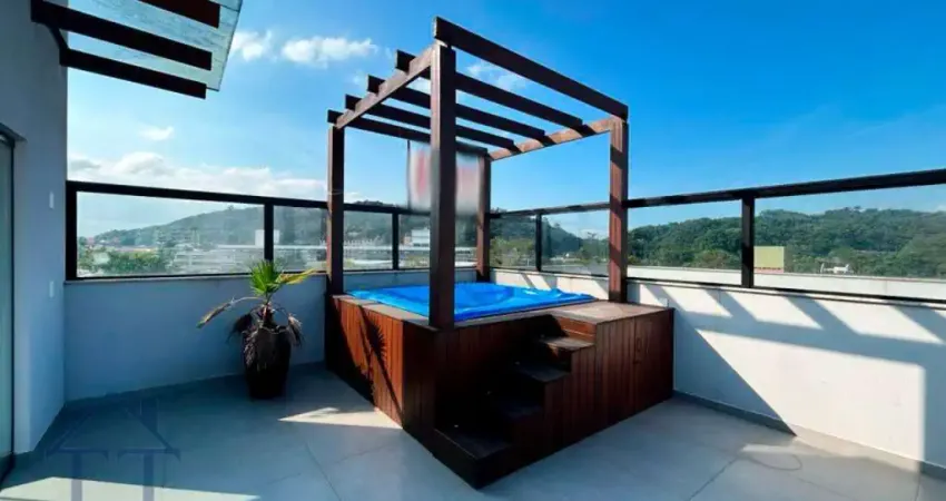 Apartamento com 3 quartos à venda no Bucarein, Joinville 