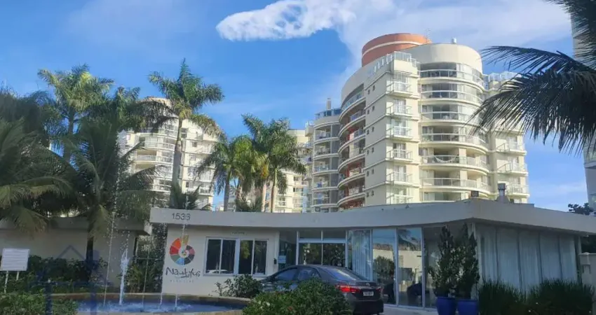Apartamento com 3 quartos à venda no Centro, Penha 