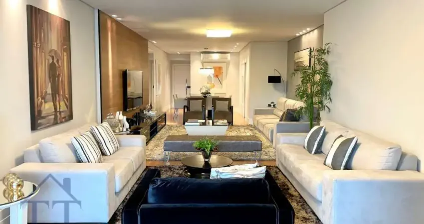 Apartamento com 4 quartos à venda no Atiradores, Joinville 