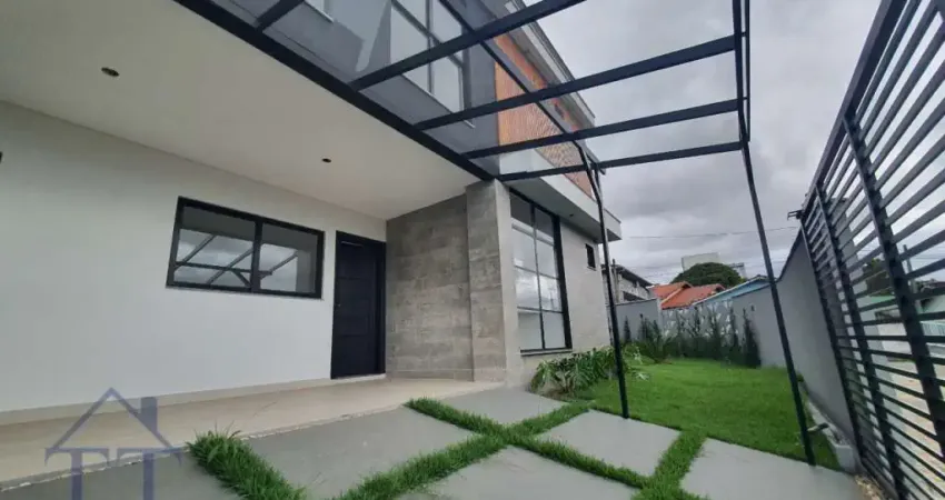 Casa com 3 quartos à venda no Bom Retiro, Joinville 