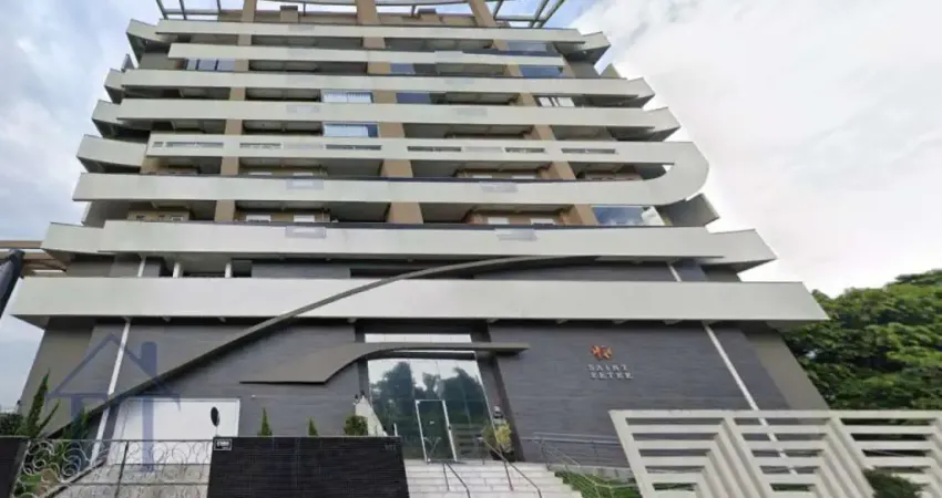 Apartamento com 2 quartos à venda no Santo Antônio, Joinville 