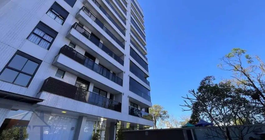 Apartamento com 2 quartos à venda no Atiradores, Joinville