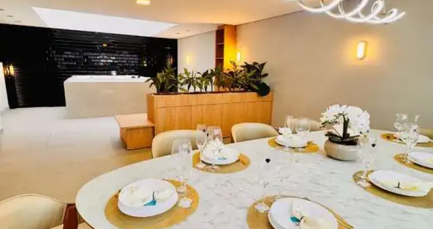 Apartamento com 3 quartos à venda no Saguaçu, Joinville