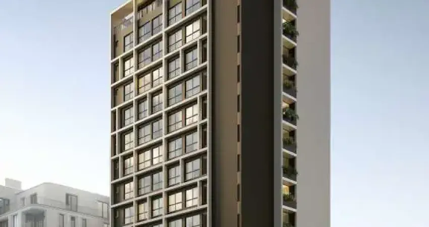 Apartamento no Anita Garibaldi para Outubro de 2025
