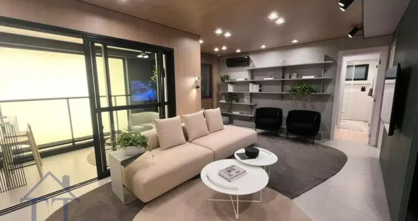 Apartamento com 2 quartos à venda no Atiradores, Joinville 