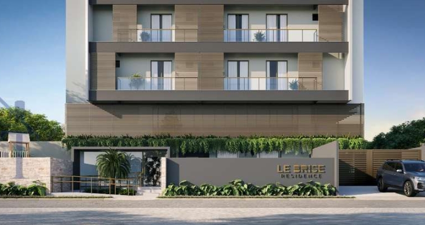 Apartamento à venda em Joinville-SC, Santo Antônio: 1 quarto, 1 suíte, 1 sala, 2 banheiros, 1 vaga, 71m² de área. Aproveite!