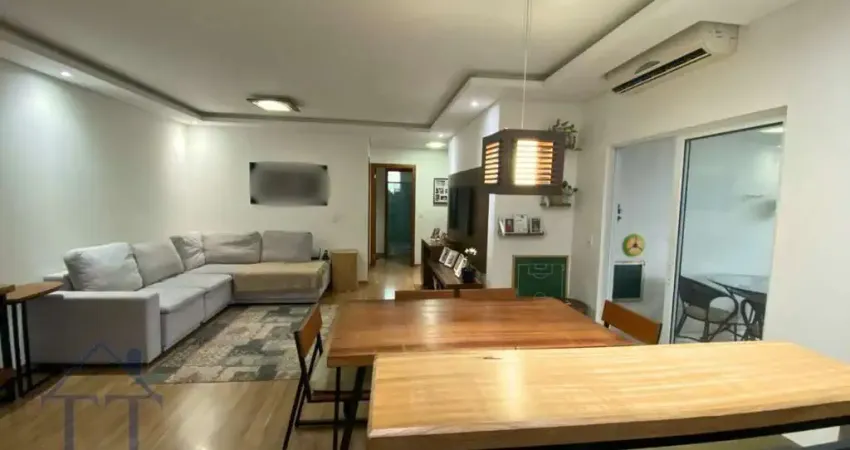 Apartamento com 3 quartos à venda no Costa e Silva, Joinville 