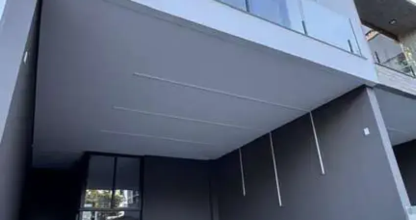 Casa com 3 quartos à venda no Anita Garibaldi, Joinville 