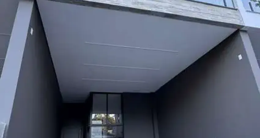 Casa com 3 quartos à venda no Anita Garibaldi, Joinville 